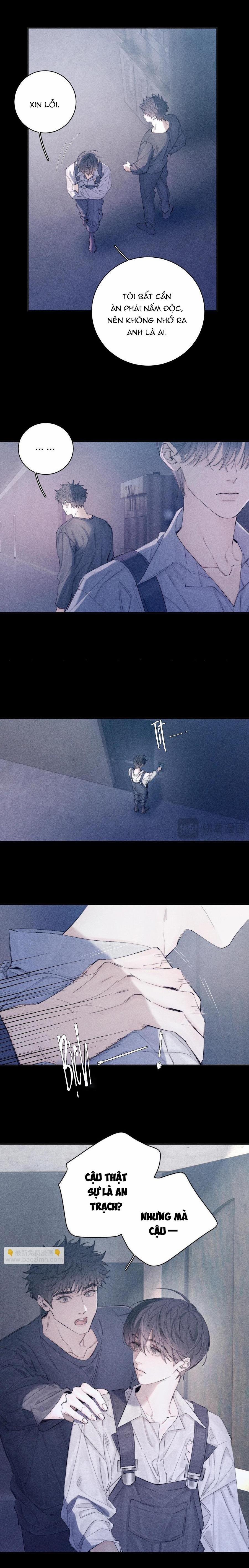 Cây Nấm Nhỏ 11 NGANG RAW trang 4