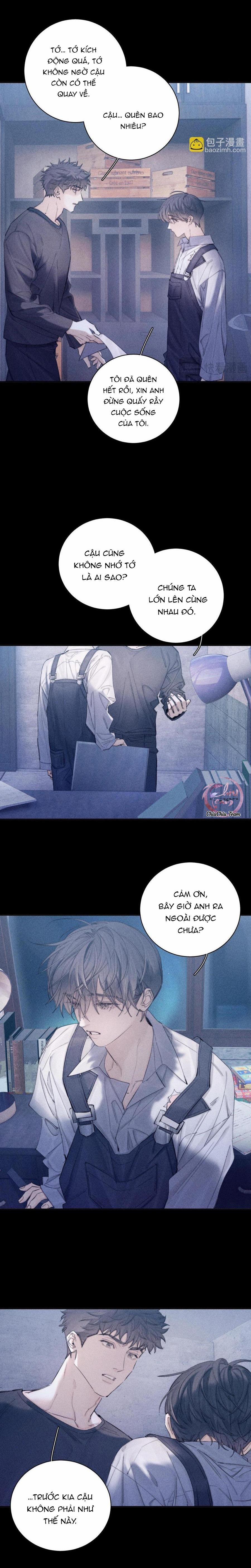 Cây Nấm Nhỏ 11 NGANG RAW trang 7