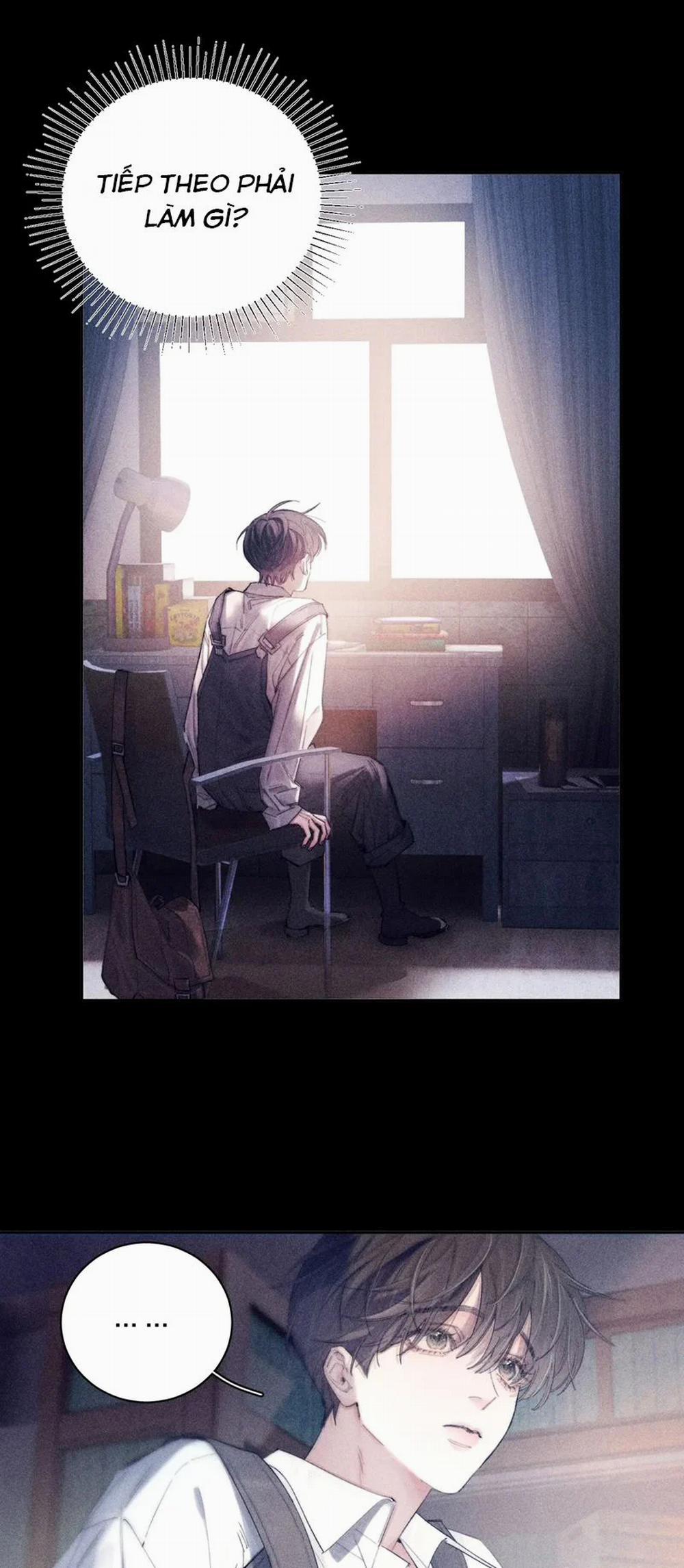 Cây Nấm Nhỏ 11 trang 17