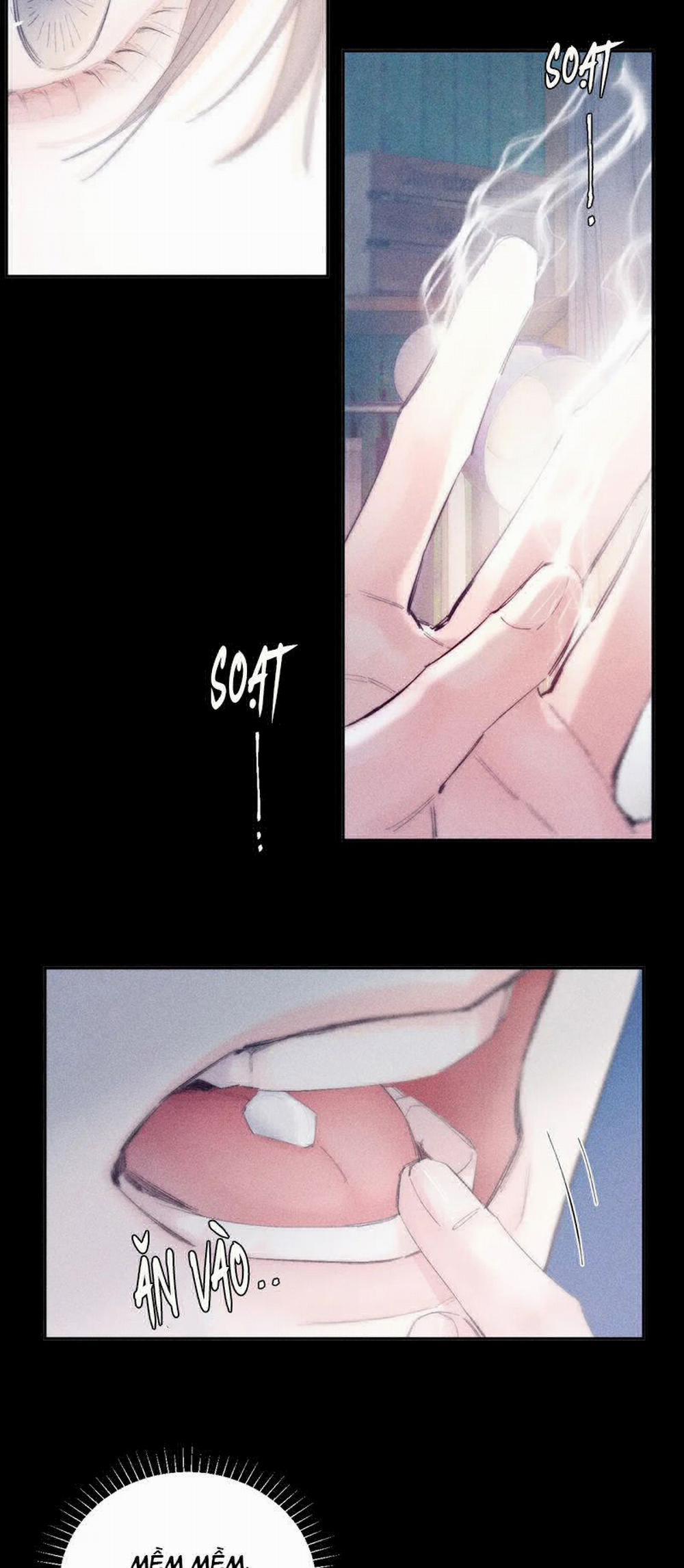 Cây Nấm Nhỏ 11 trang 19