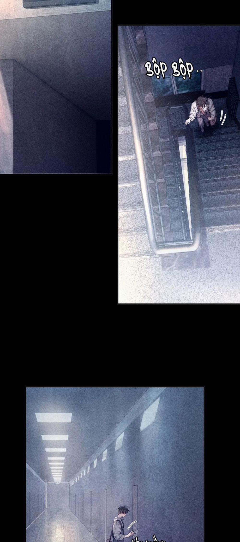 Cây Nấm Nhỏ 11 trang 2