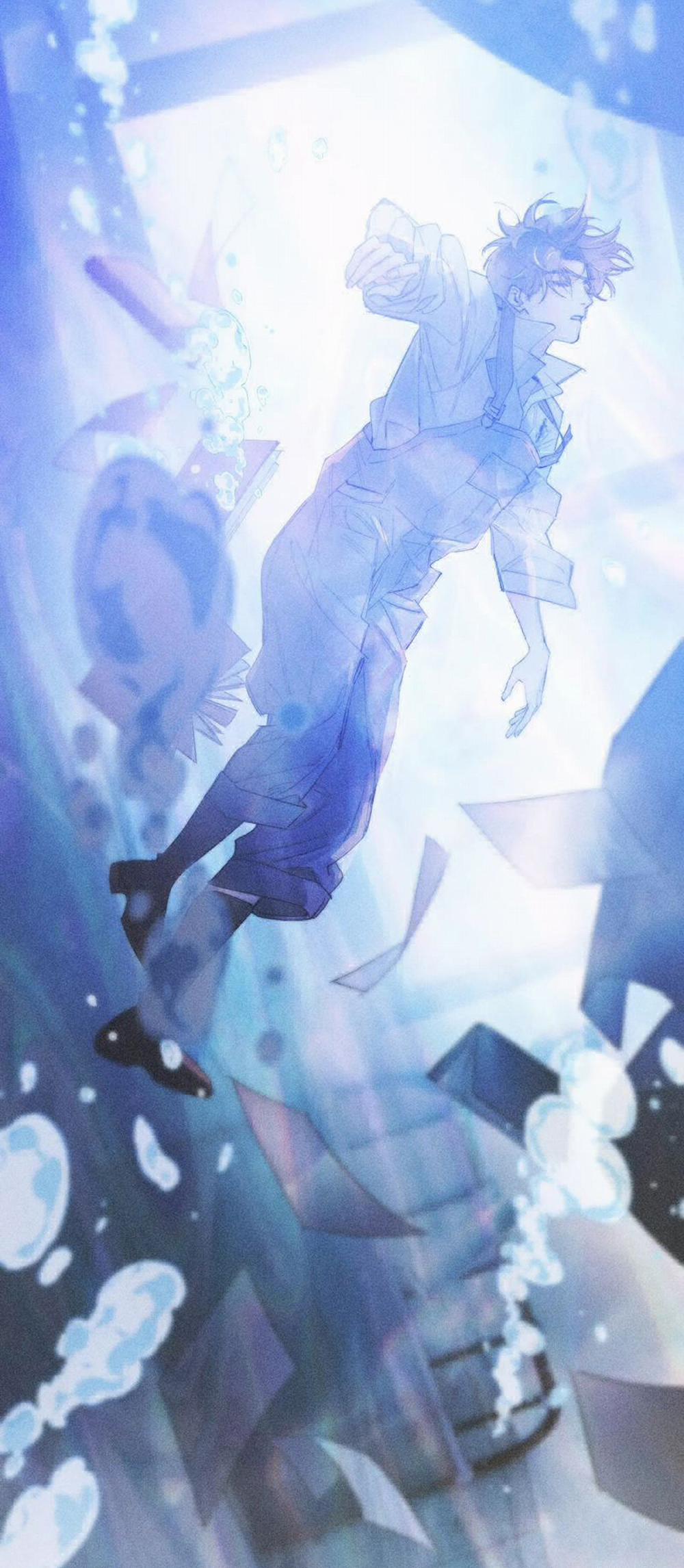 Cây Nấm Nhỏ 11 trang 23