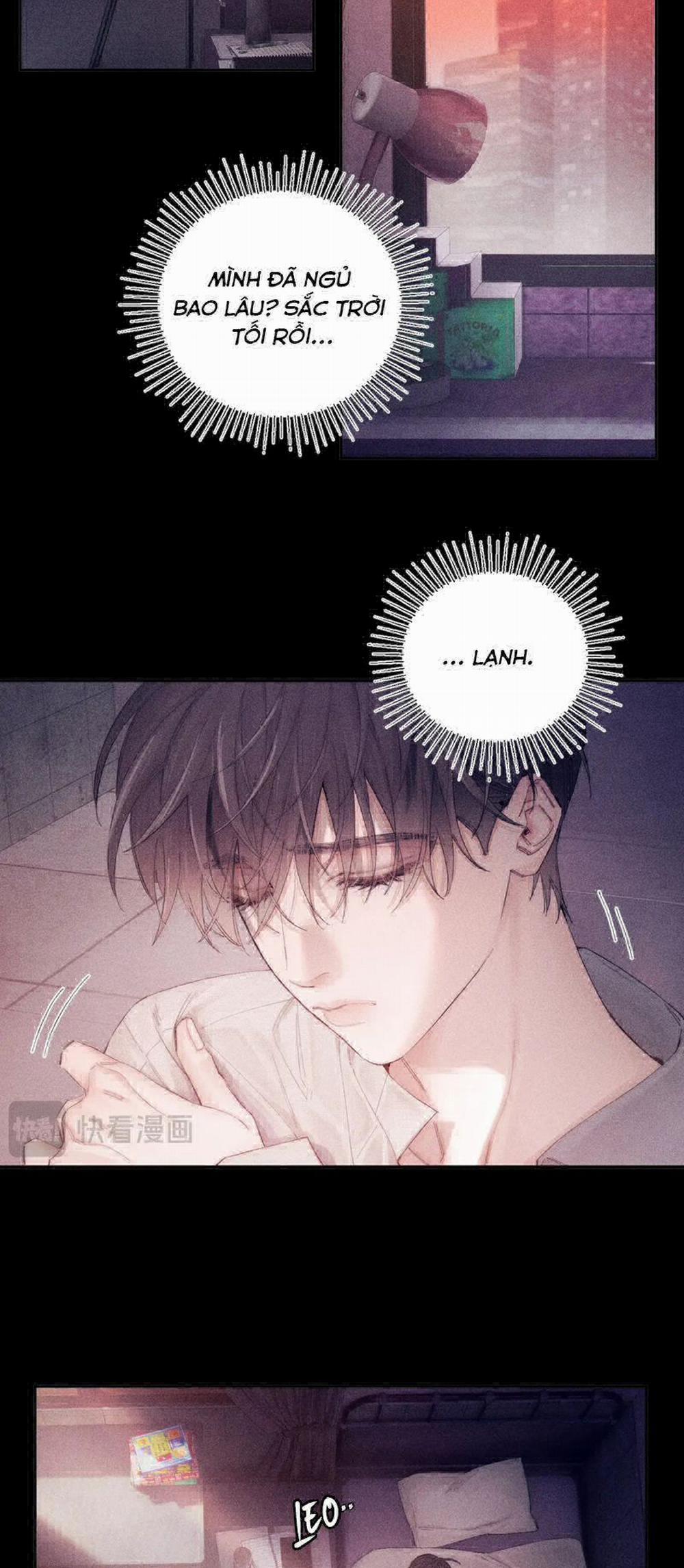 Cây Nấm Nhỏ 11 trang 29