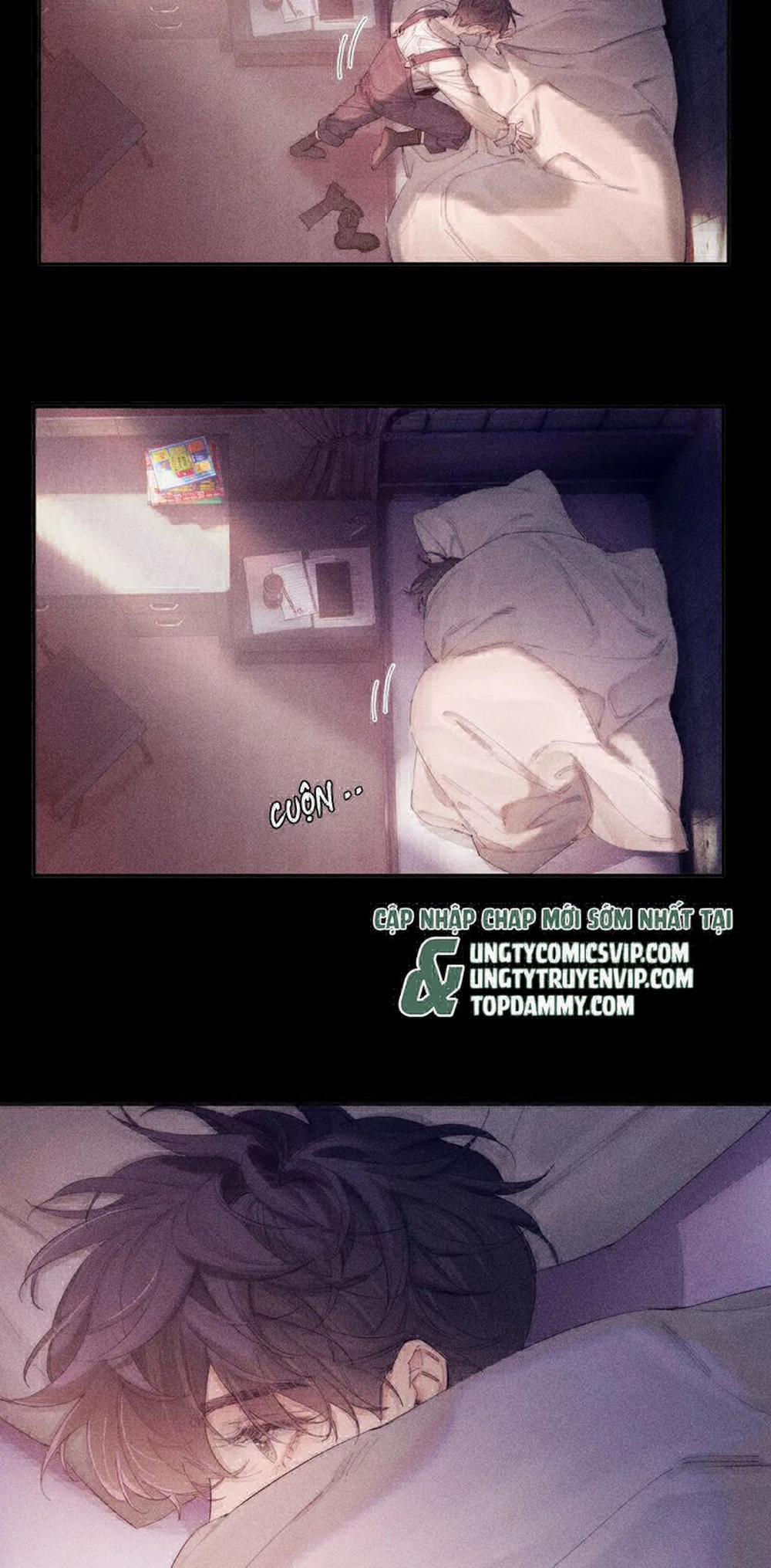 Cây Nấm Nhỏ 11 trang 30