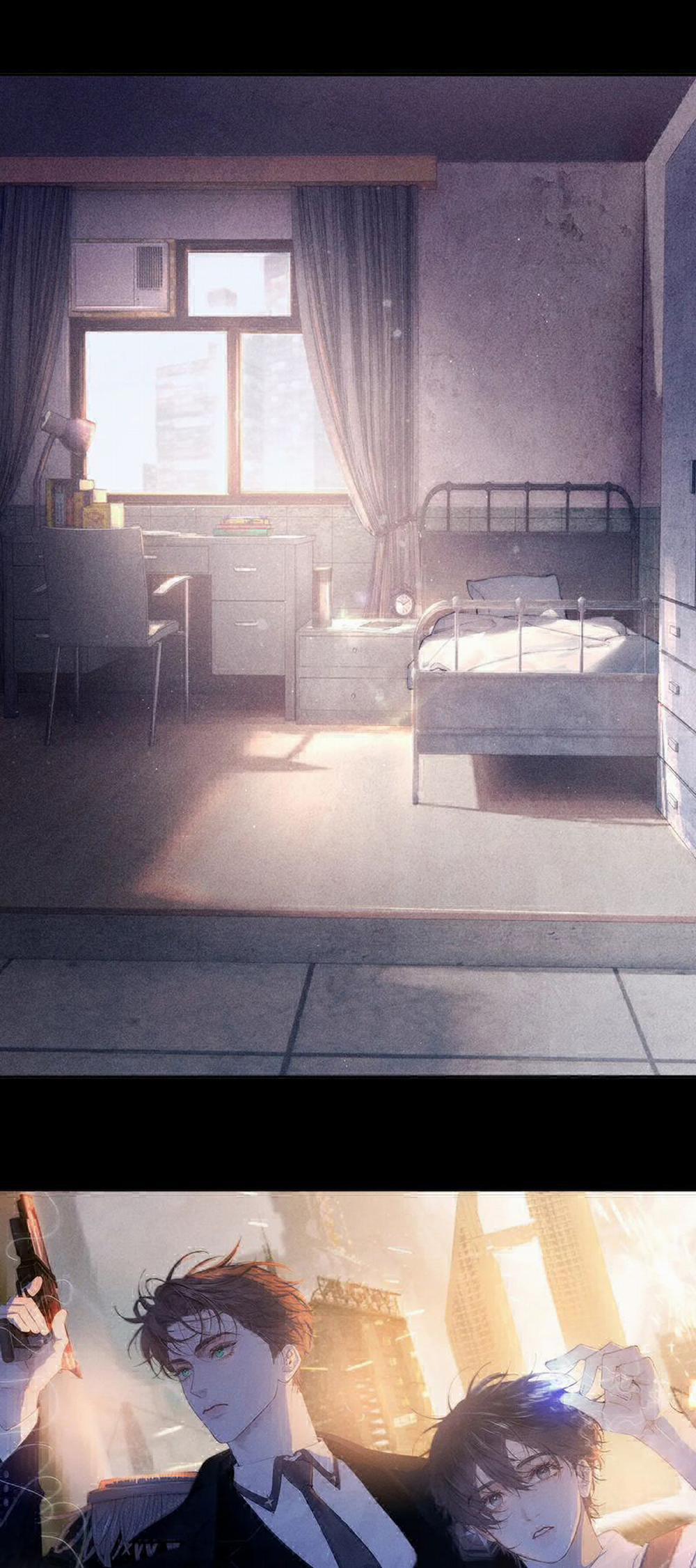 Cây Nấm Nhỏ 11 trang 5