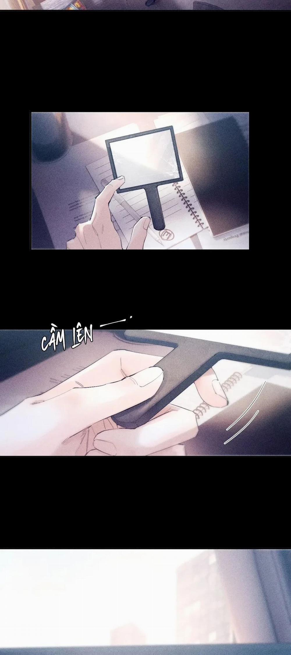 Cây Nấm Nhỏ 11 trang 7