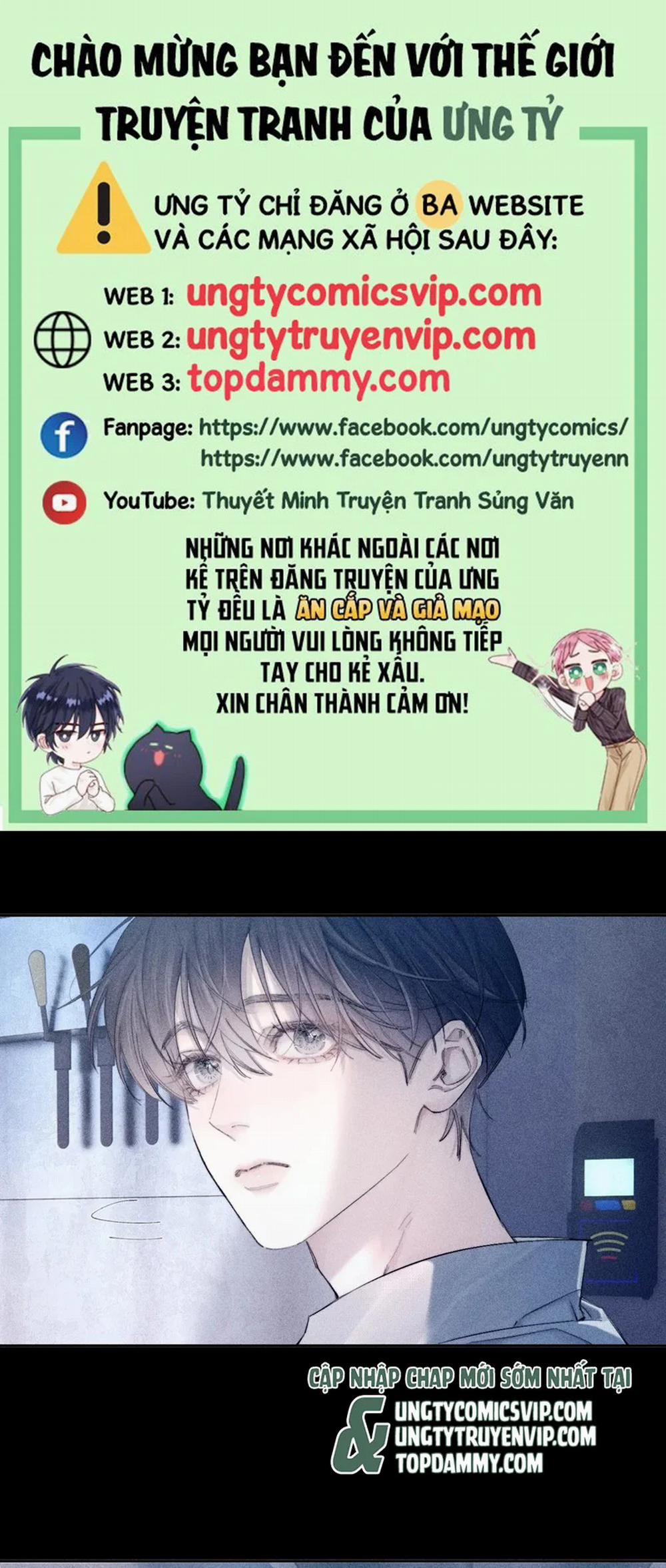 Cây Nấm Nhỏ 12 trang 0