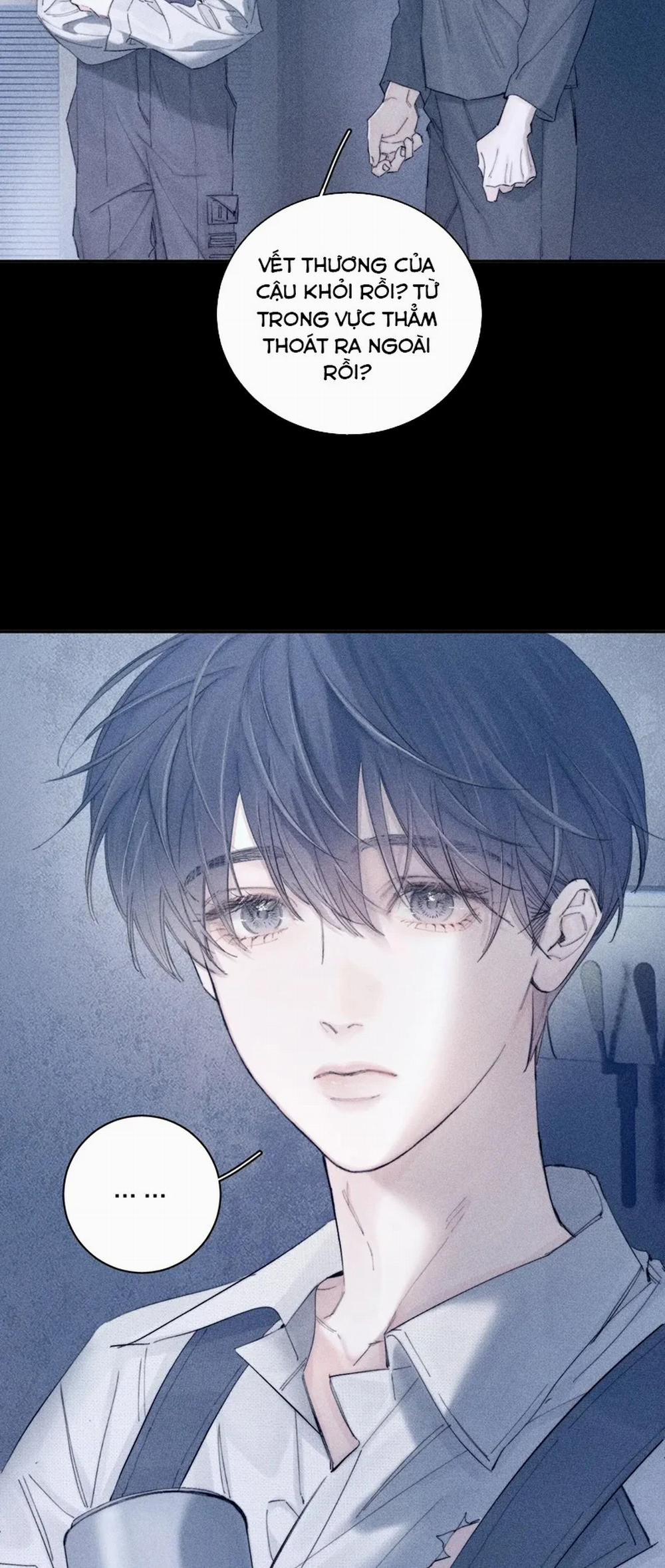 Cây Nấm Nhỏ 12 trang 10