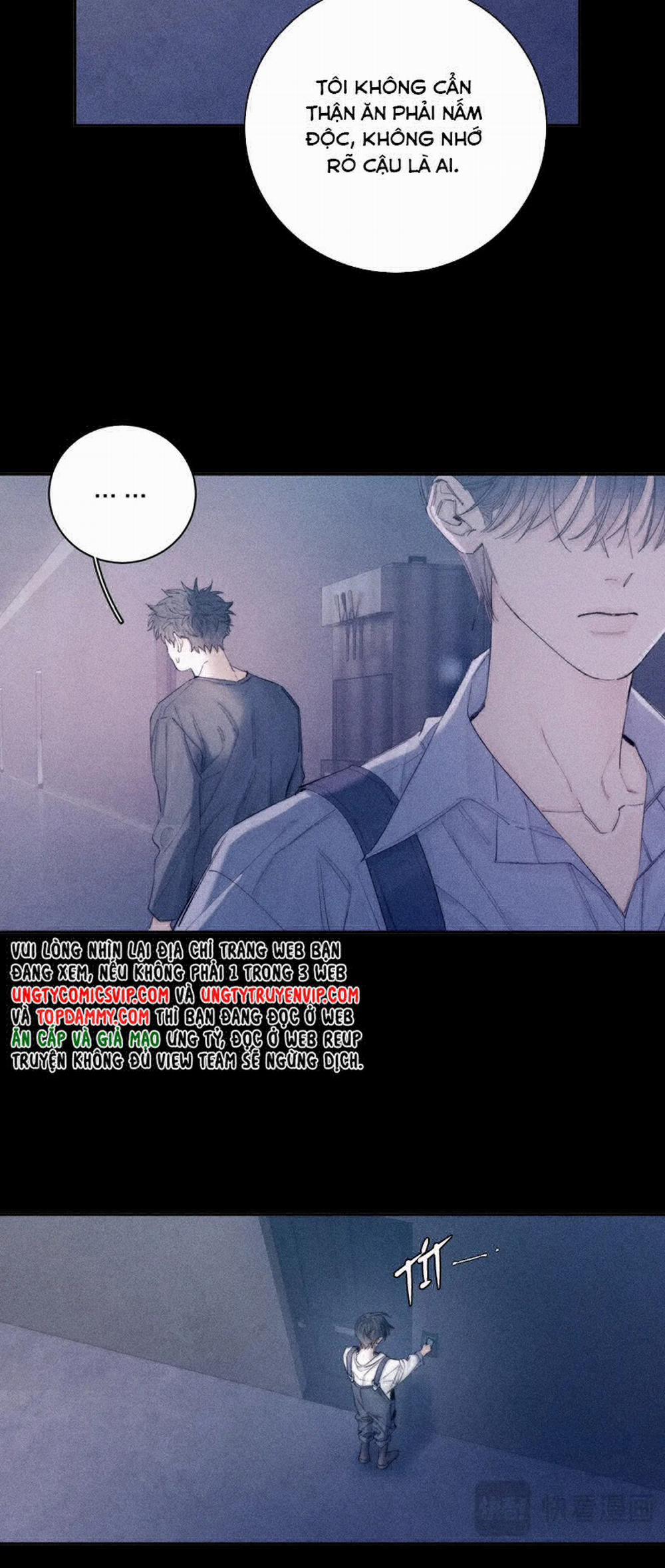 Cây Nấm Nhỏ 12 trang 13