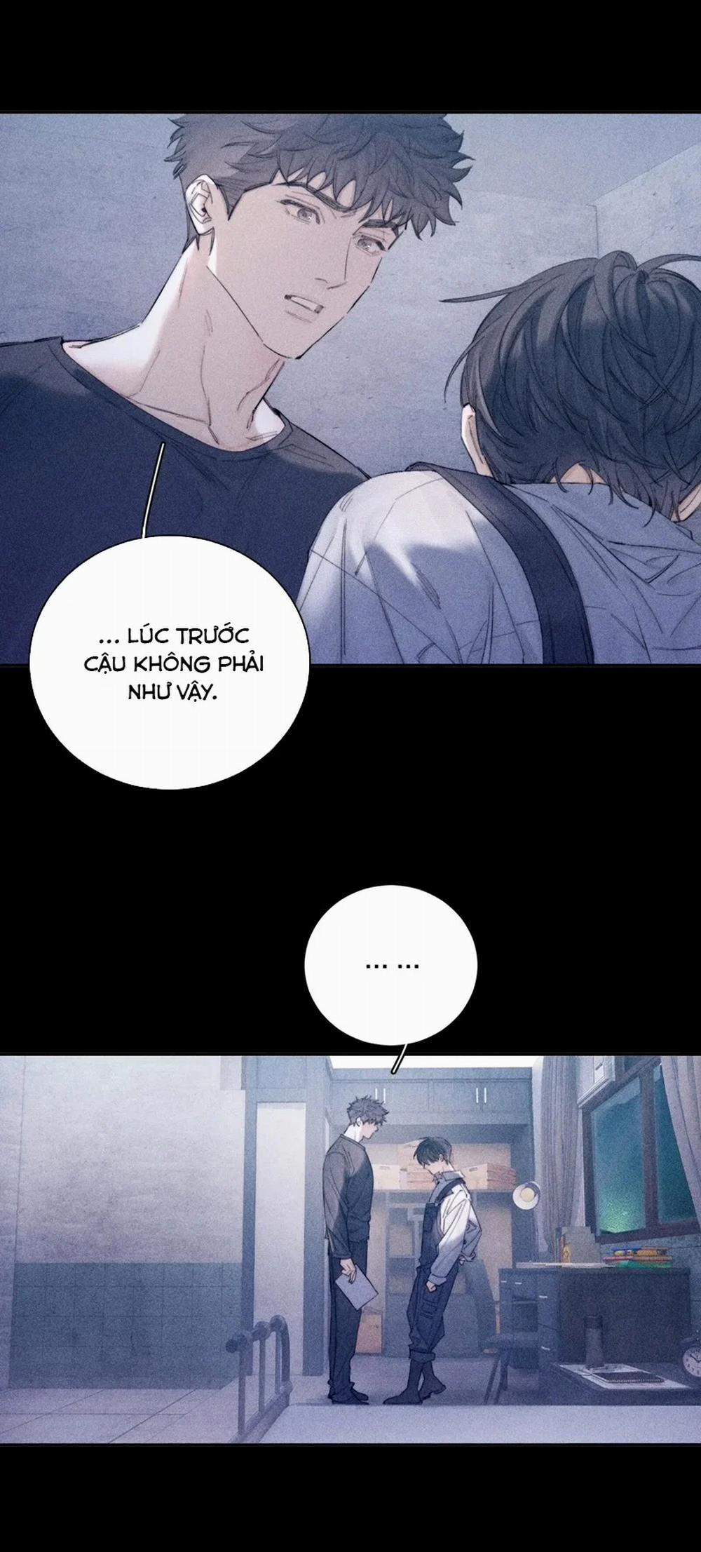 Cây Nấm Nhỏ 12 trang 20