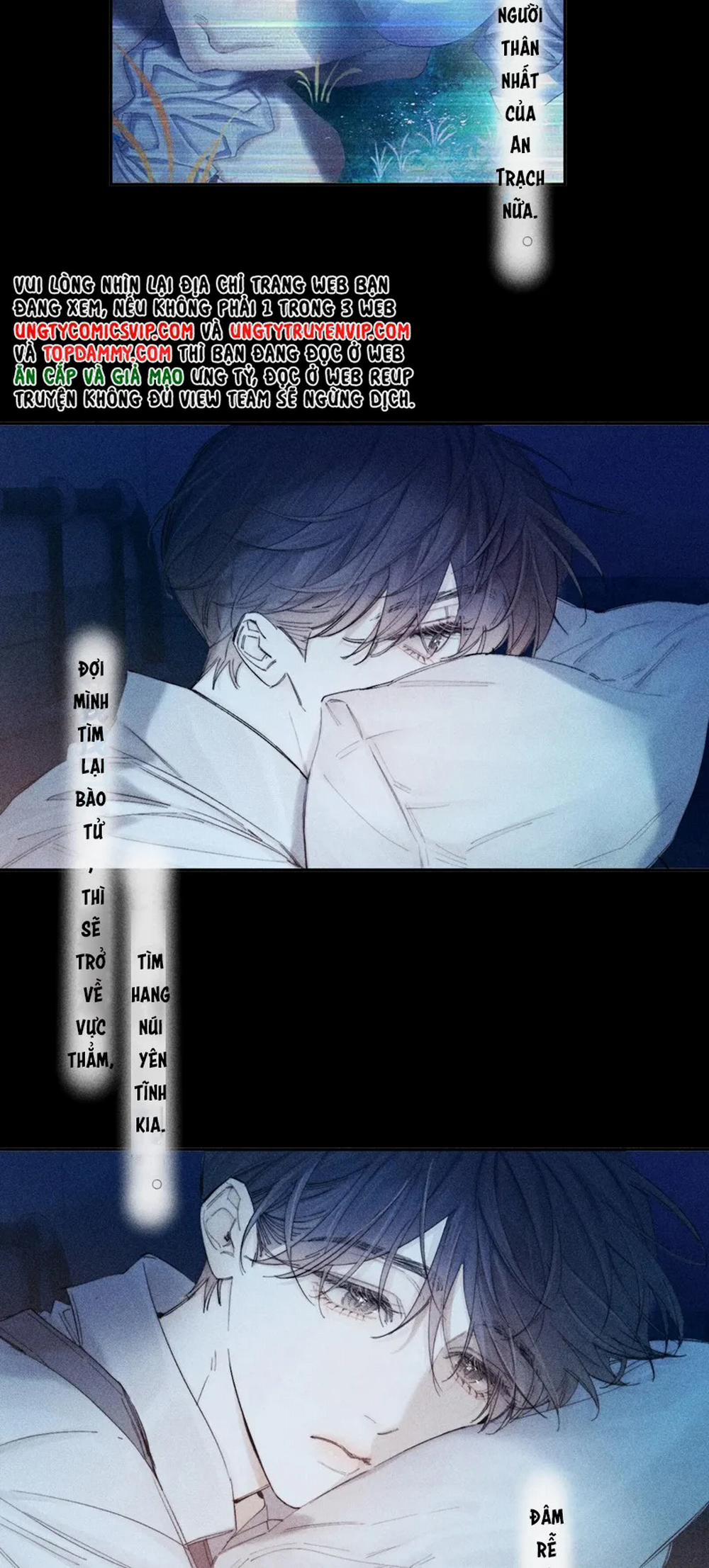 Cây Nấm Nhỏ 12 trang 24