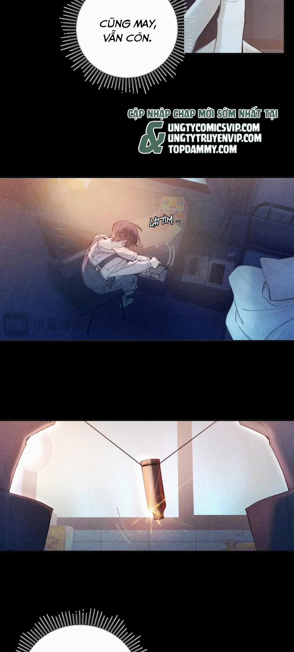 Cây Nấm Nhỏ 12 trang 26