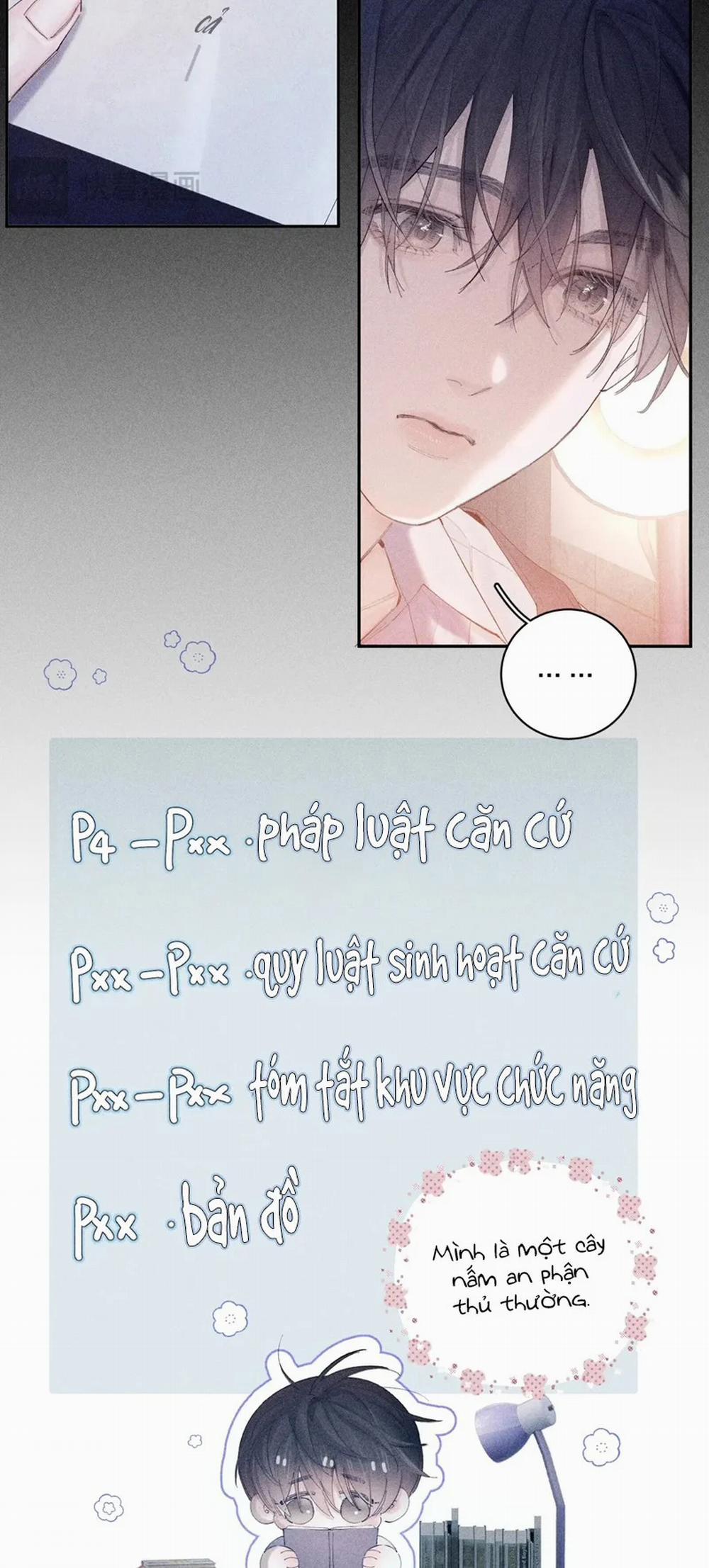 Cây Nấm Nhỏ 12 trang 29