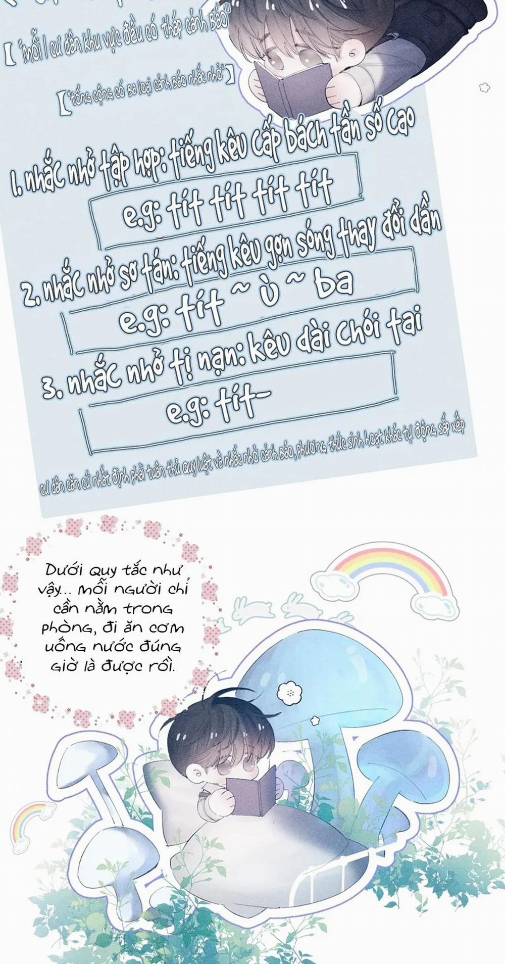 Cây Nấm Nhỏ 12 trang 31