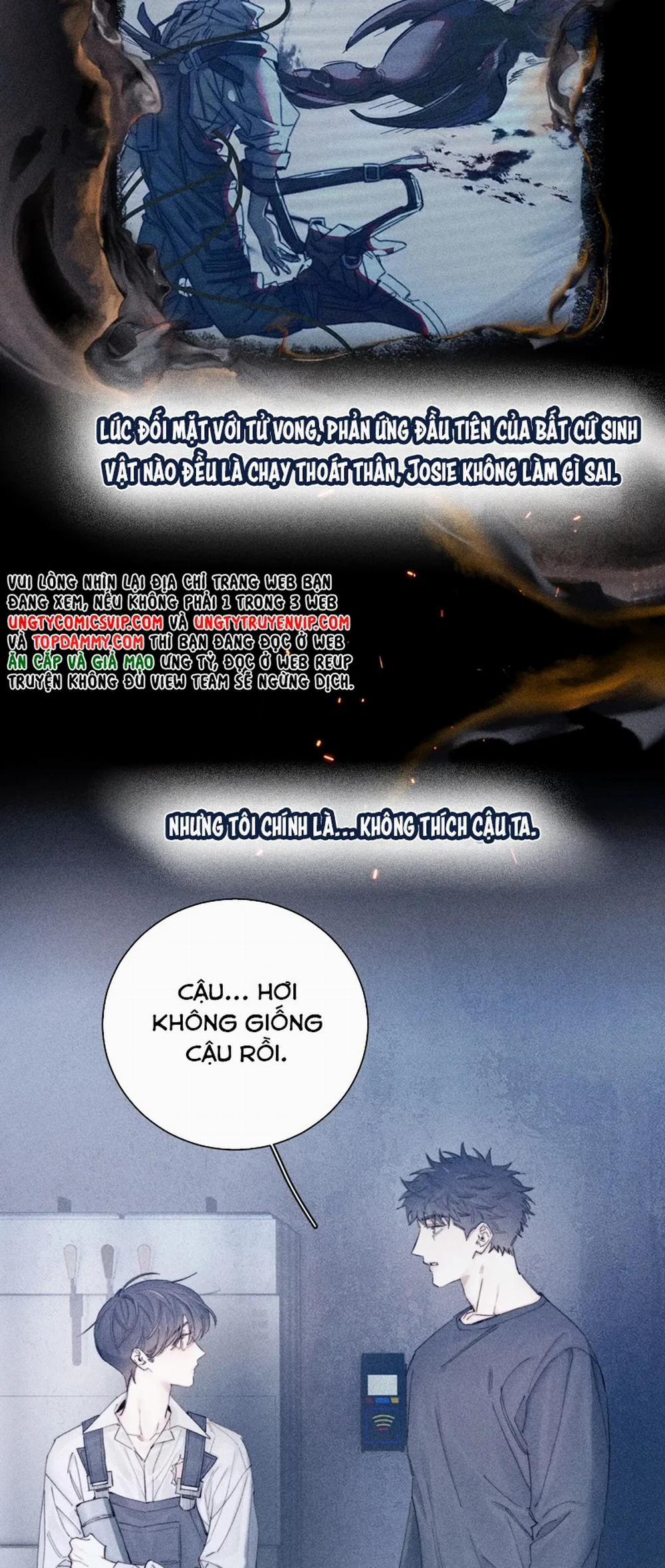 Cây Nấm Nhỏ 12 trang 9