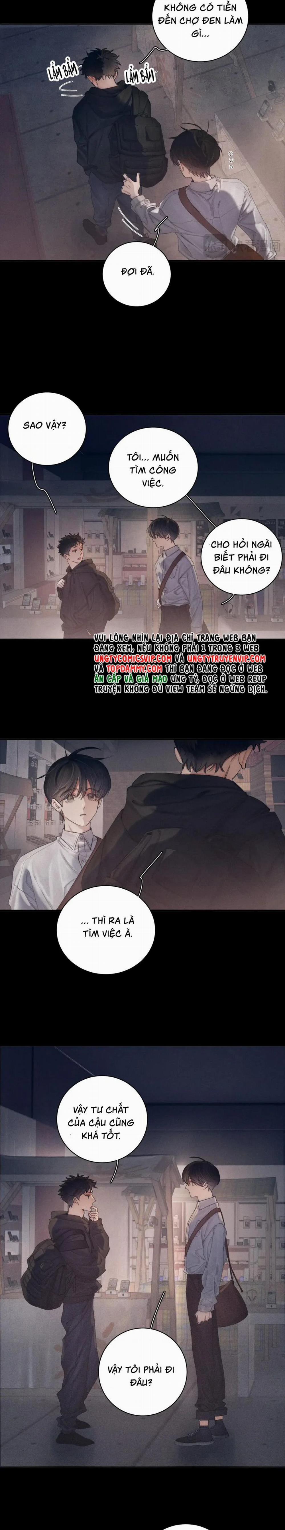 Cây Nấm Nhỏ 13 trang 11