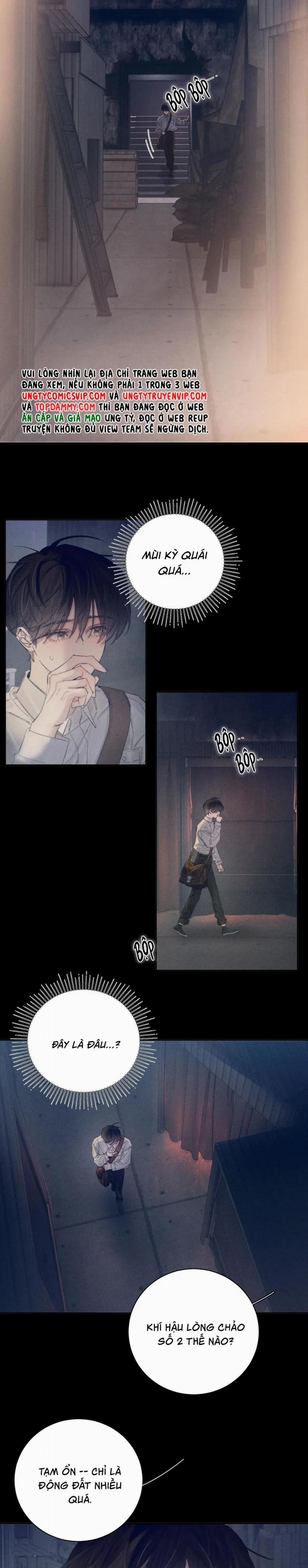 Cây Nấm Nhỏ 13 trang 13