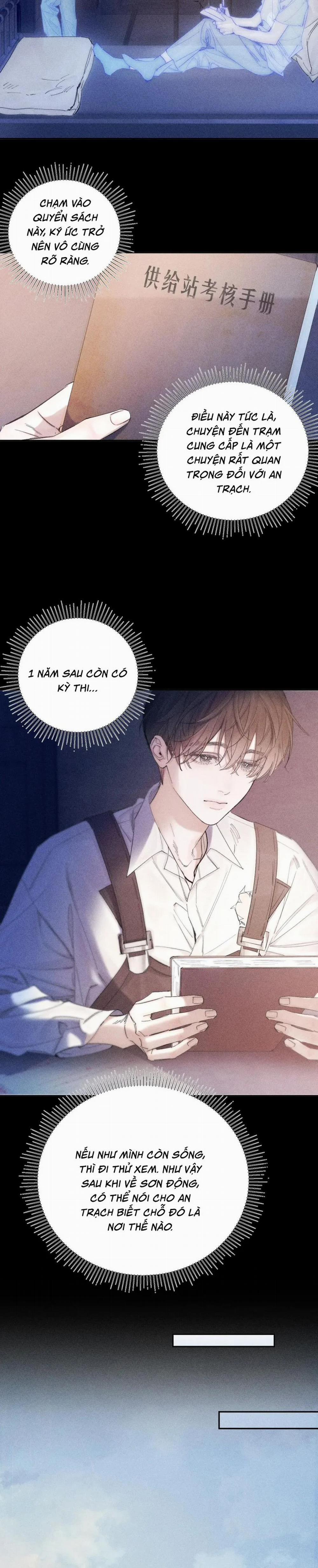 Cây Nấm Nhỏ 13 trang 4