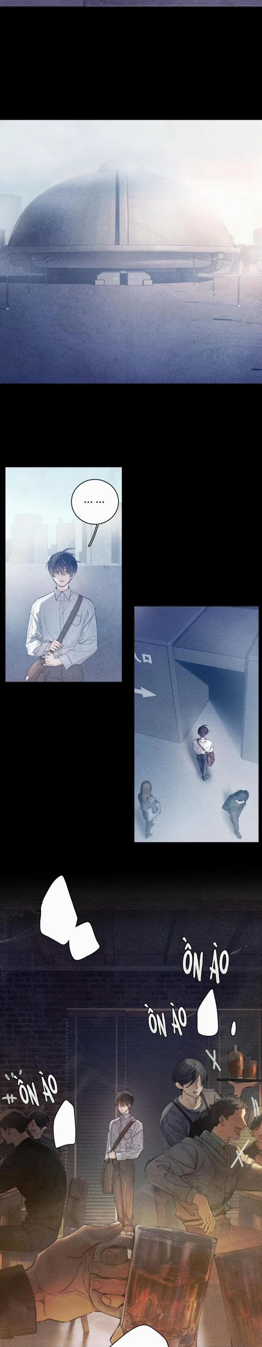 Cây Nấm Nhỏ 13 trang 6