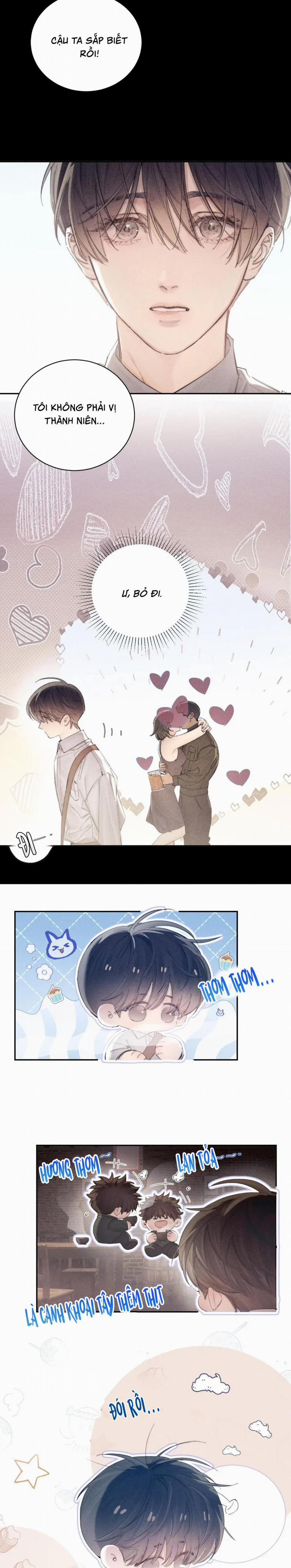 Cây Nấm Nhỏ 13 trang 8