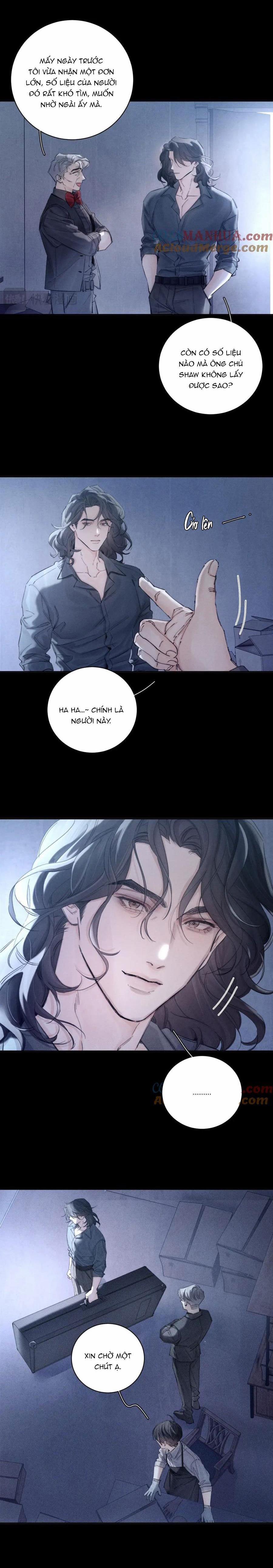 Cây Nấm Nhỏ 14 NGANG RAW trang 11