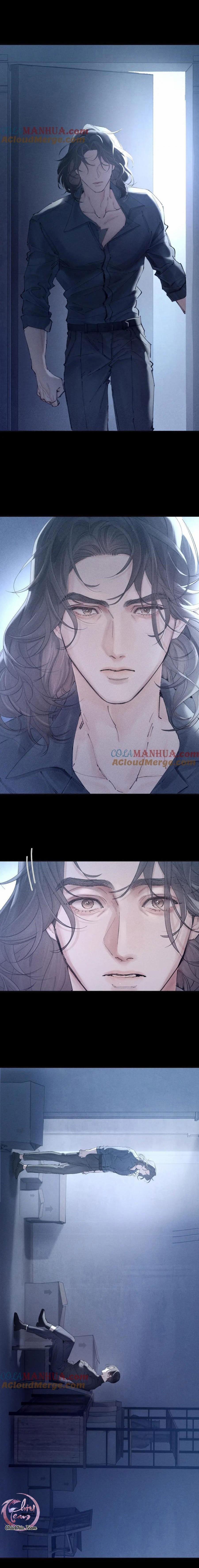 Cây Nấm Nhỏ 14 NGANG RAW trang 7