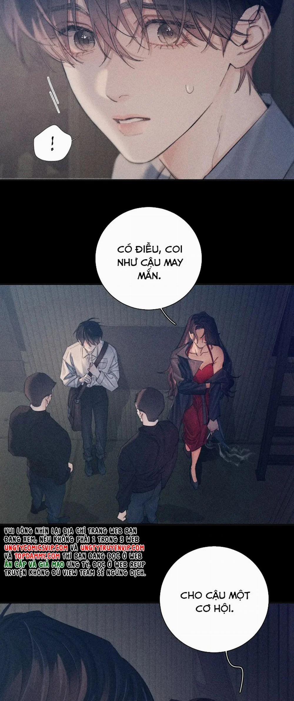 Cây Nấm Nhỏ 14 trang 12