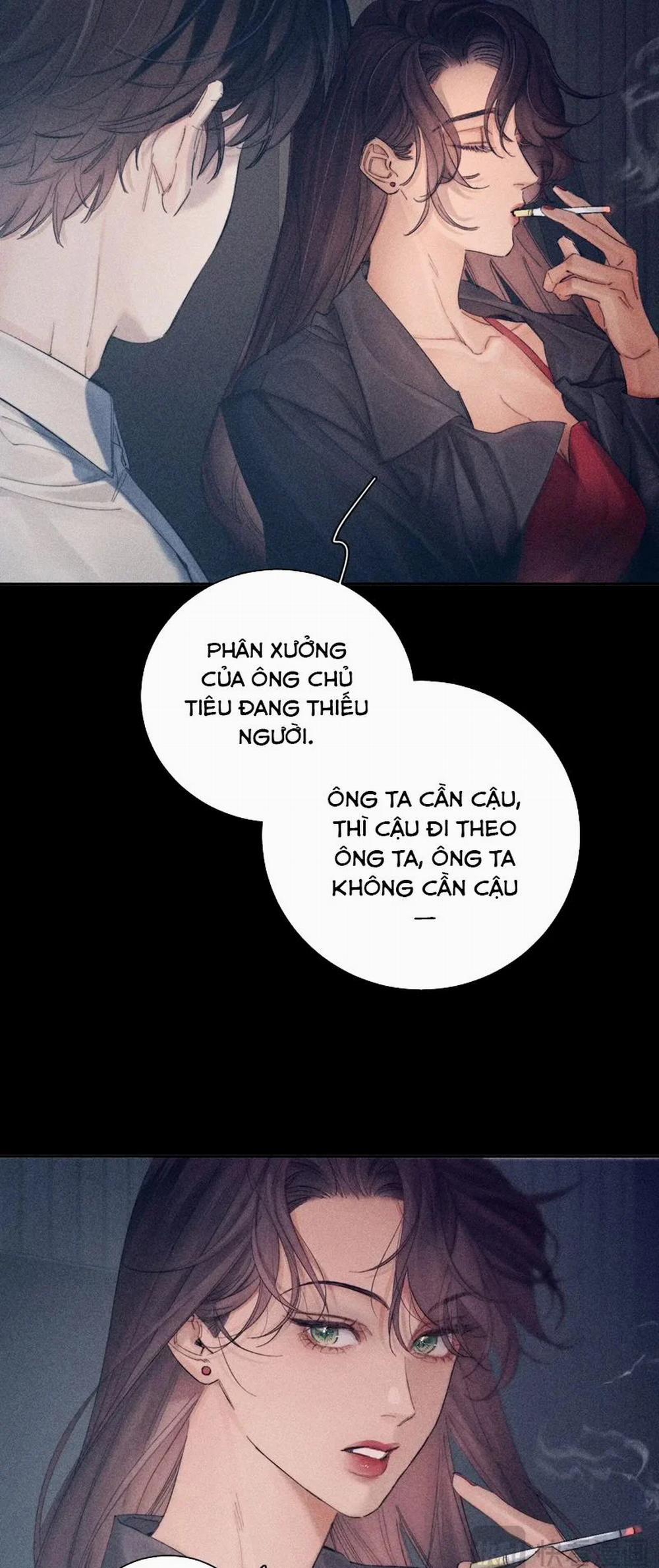 Cây Nấm Nhỏ 14 trang 13