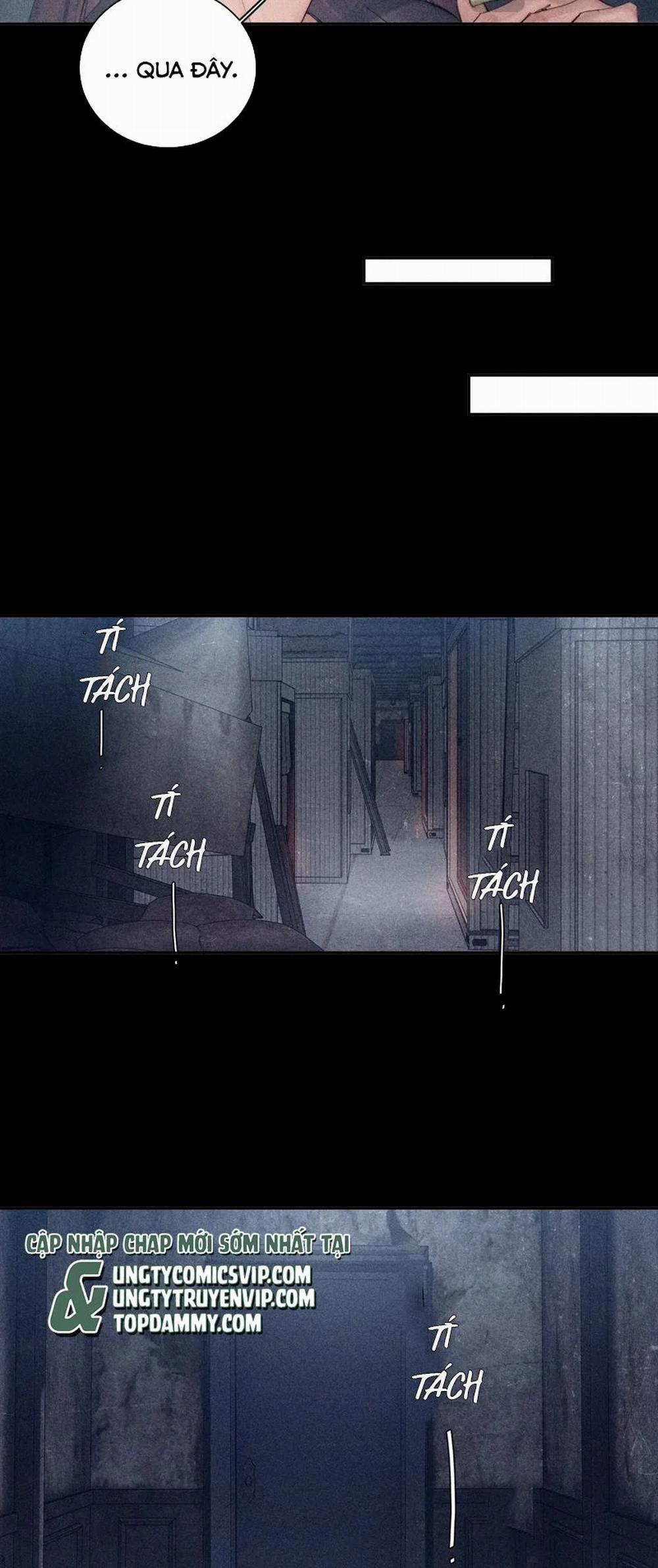 Cây Nấm Nhỏ 14 trang 14