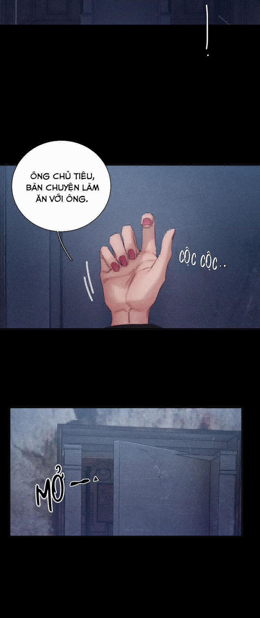 Cây Nấm Nhỏ 14 trang 15