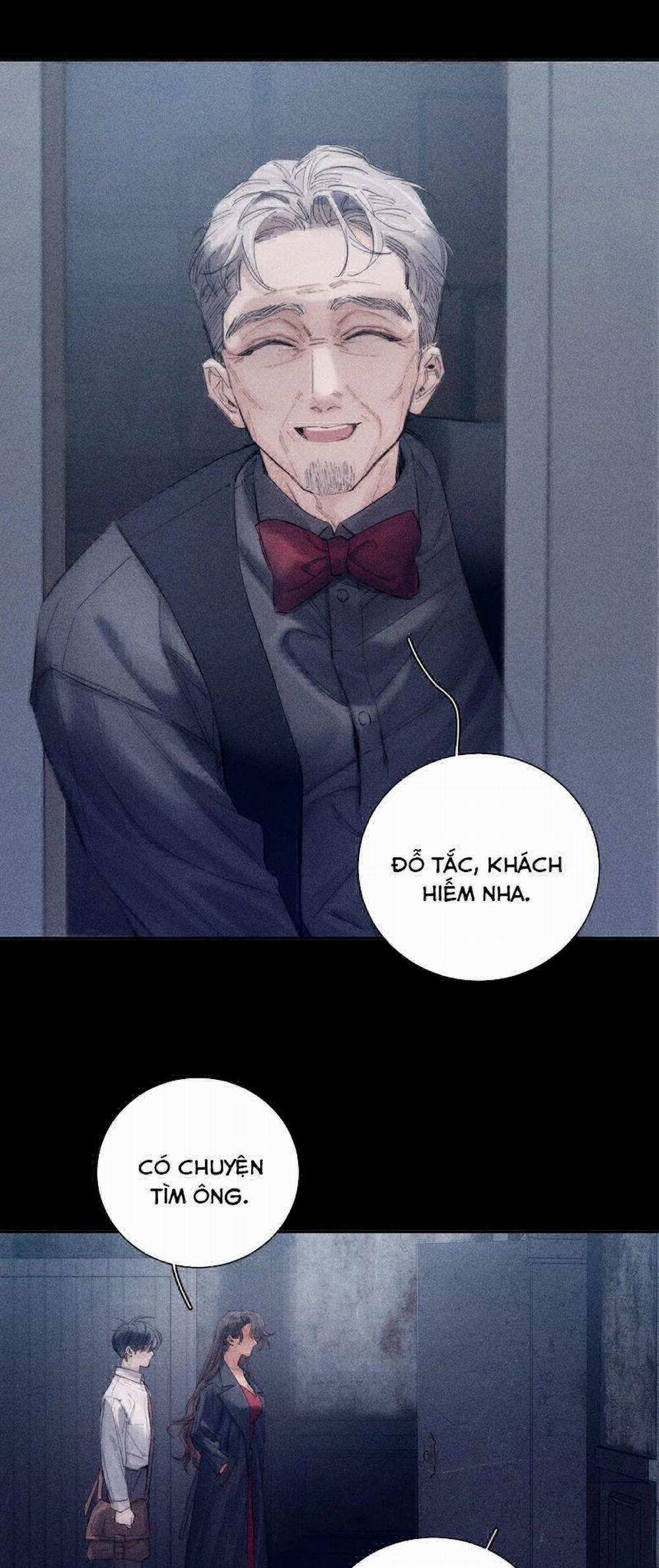 Cây Nấm Nhỏ 14 trang 16