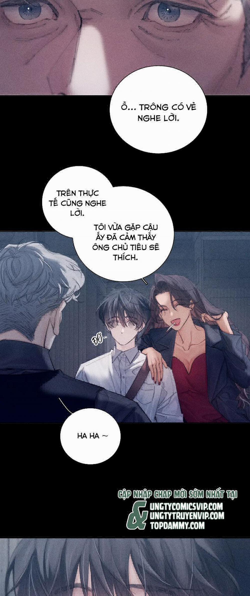 Cây Nấm Nhỏ 14 trang 19