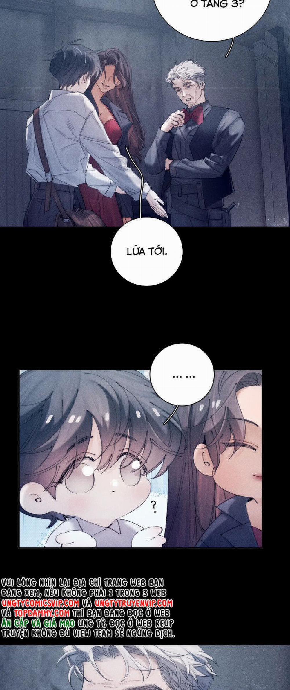 Cây Nấm Nhỏ 14 trang 21