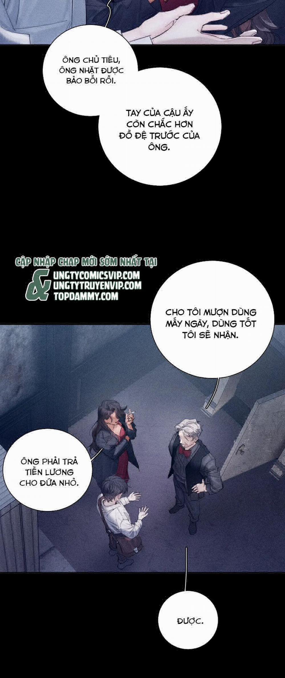 Cây Nấm Nhỏ 14 trang 24