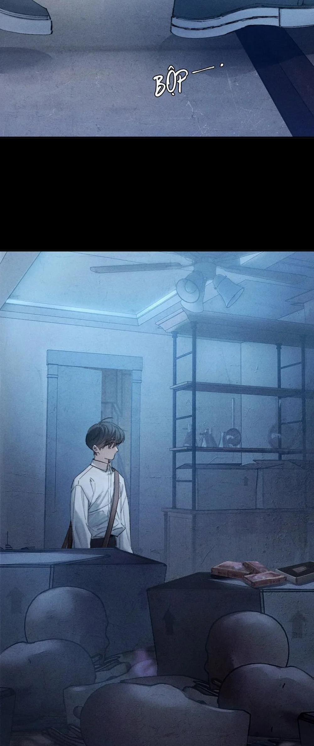 Cây Nấm Nhỏ 14 trang 27