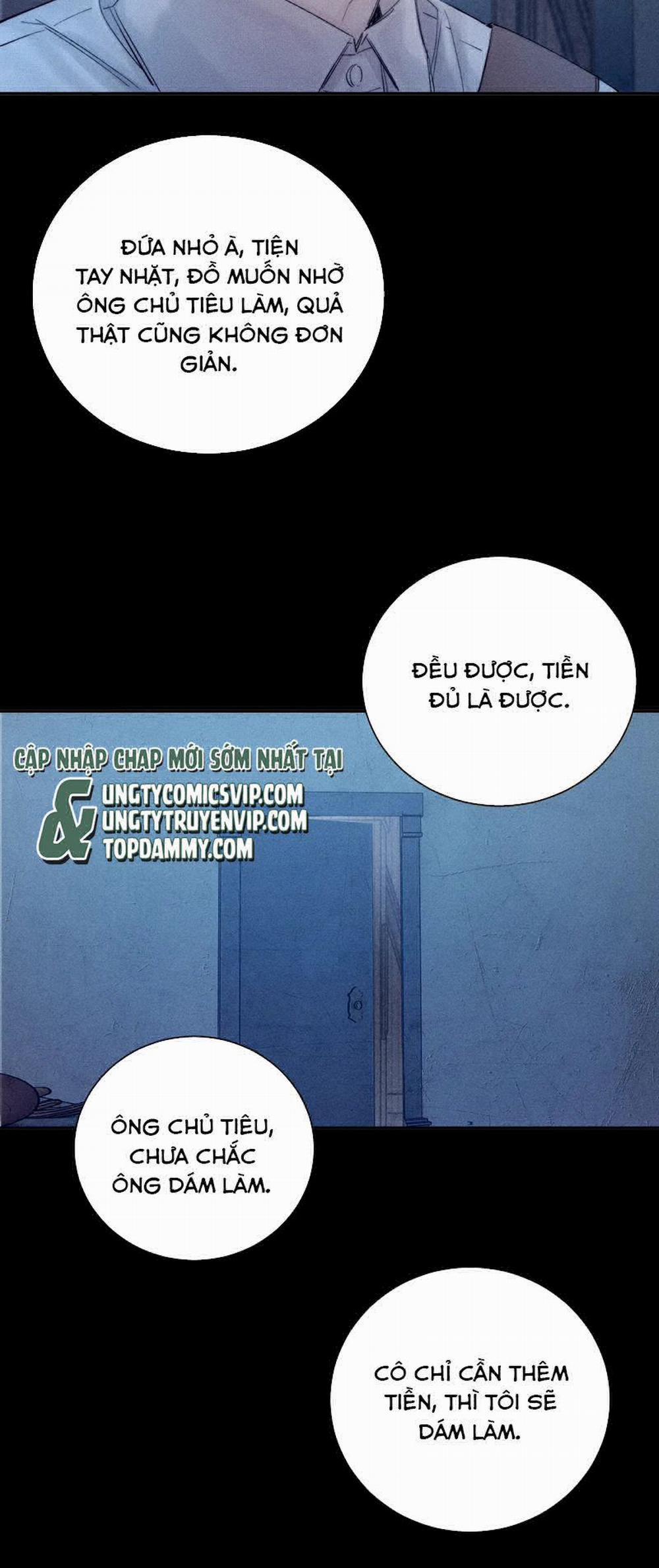 Cây Nấm Nhỏ 14 trang 29