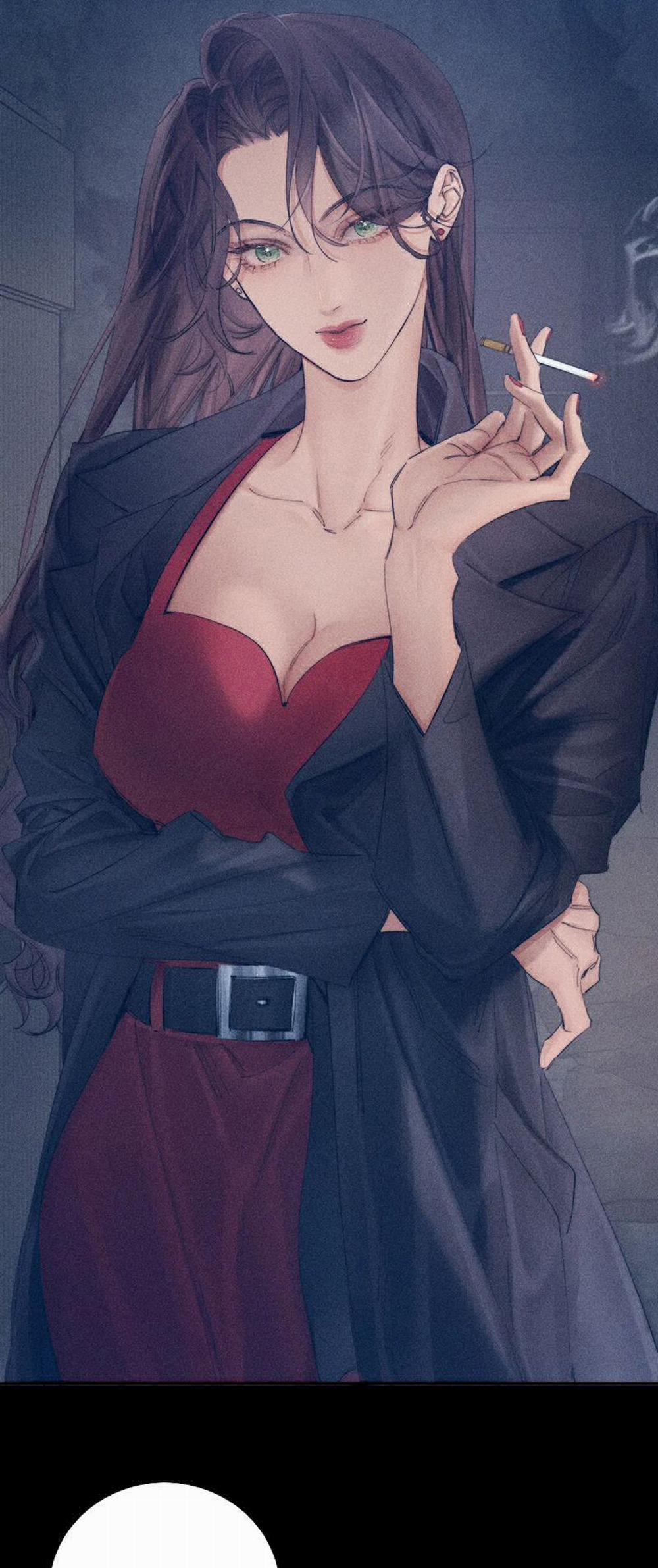 Cây Nấm Nhỏ 14 trang 3