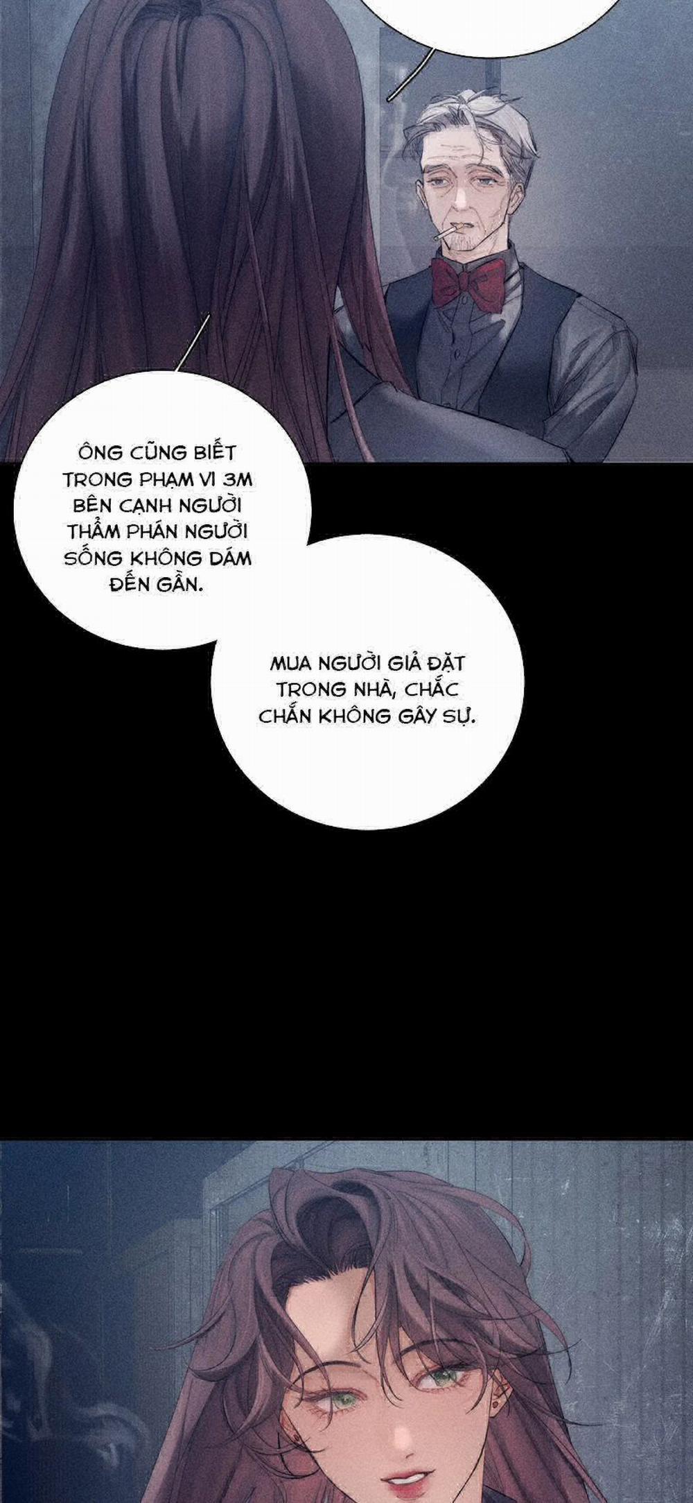 Cây Nấm Nhỏ 14 trang 32