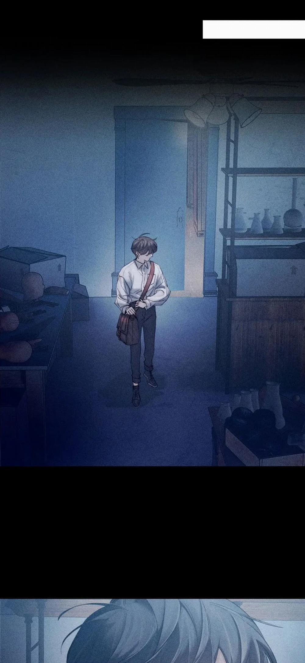 Cây Nấm Nhỏ 14 trang 34