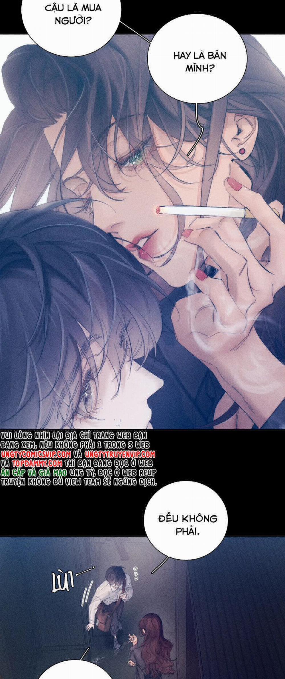 Cây Nấm Nhỏ 14 trang 4