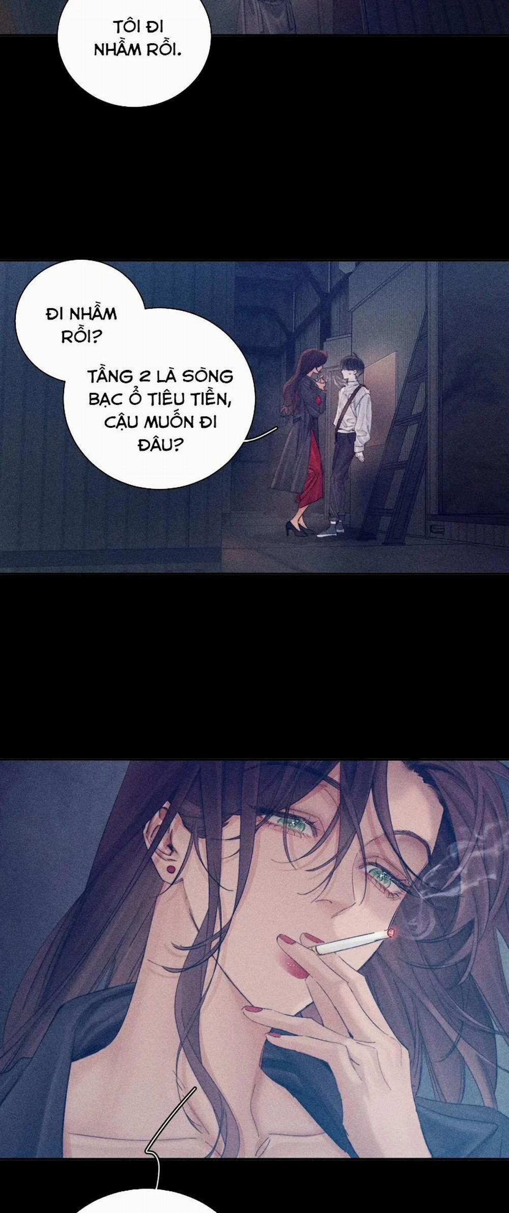 Cây Nấm Nhỏ 14 trang 5