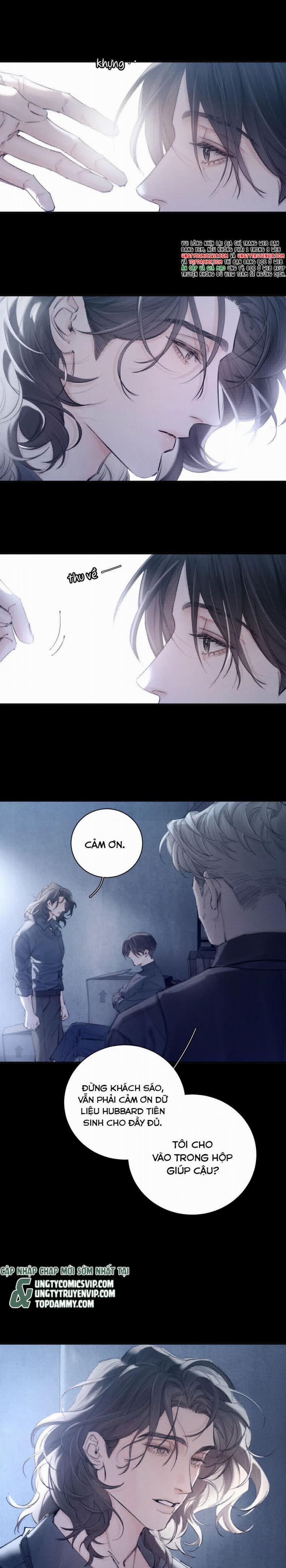 Cây Nấm Nhỏ 15 trang 11