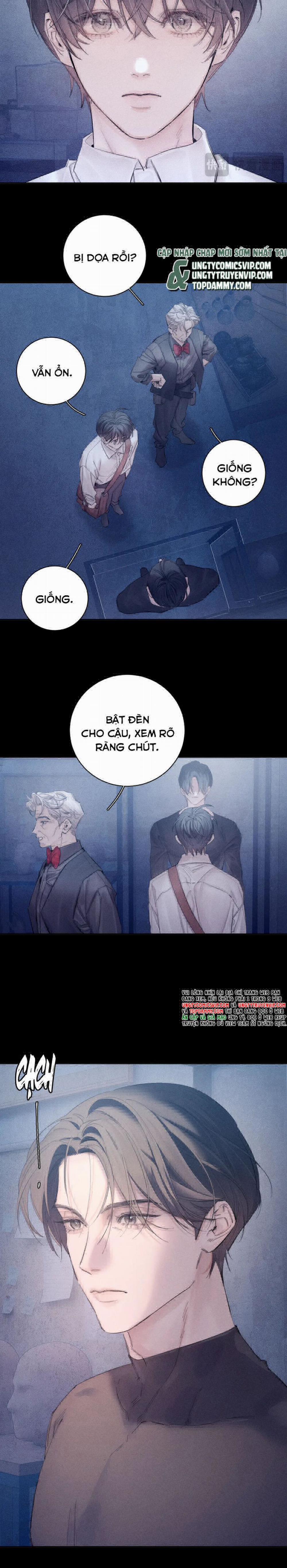 Cây Nấm Nhỏ 15 trang 2