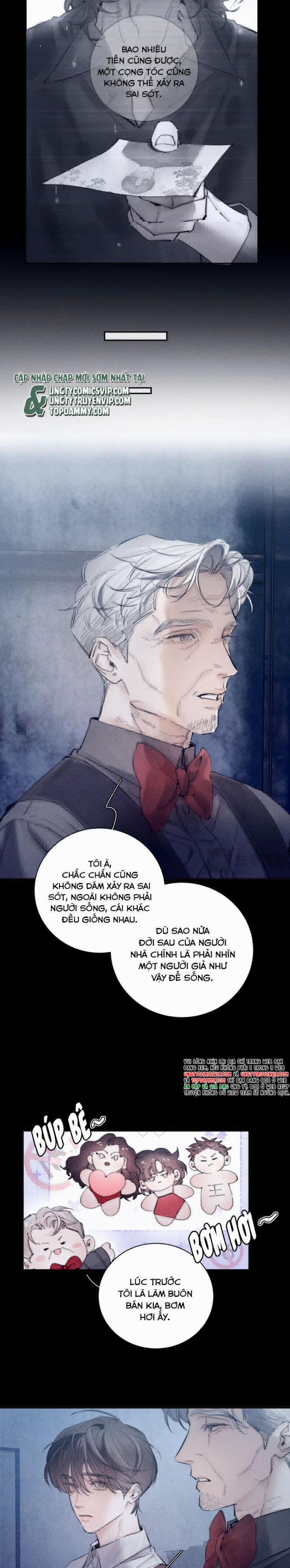 Cây Nấm Nhỏ 15 trang 4