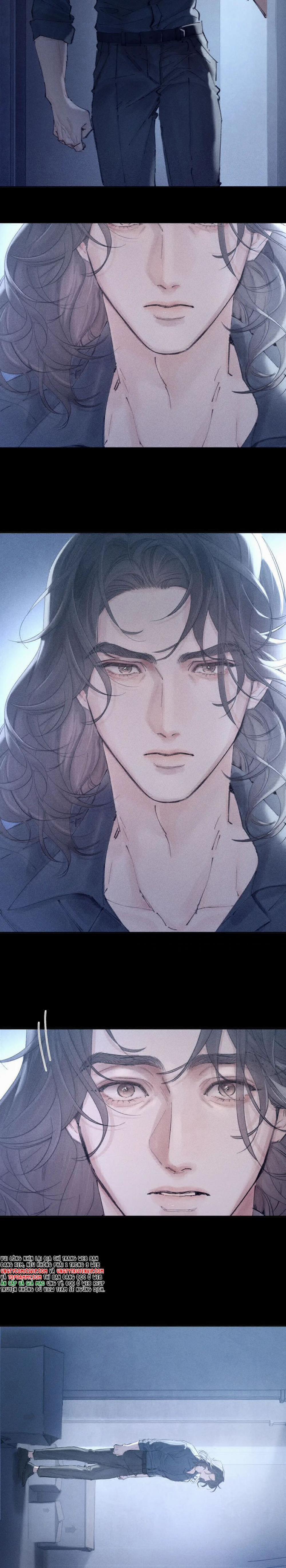 Cây Nấm Nhỏ 15 trang 9