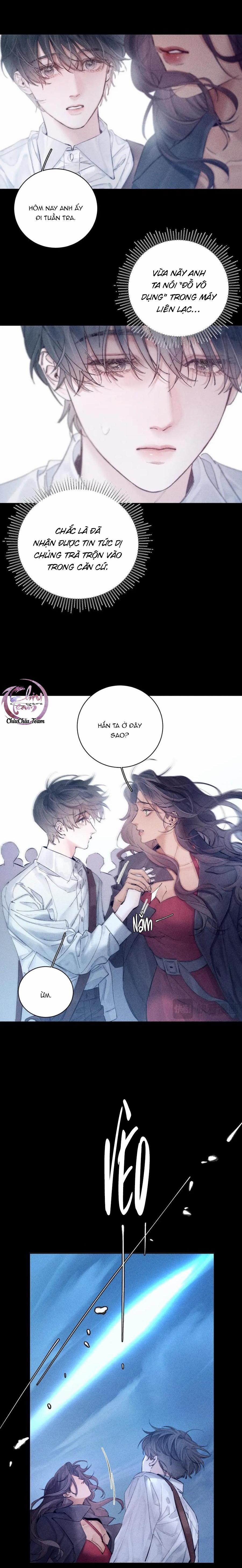 Cây Nấm Nhỏ 16 NGANG RAW trang 10