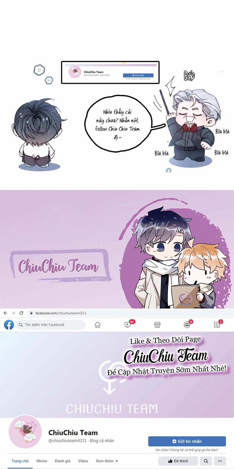 Cây Nấm Nhỏ 16 NGANG RAW trang 12