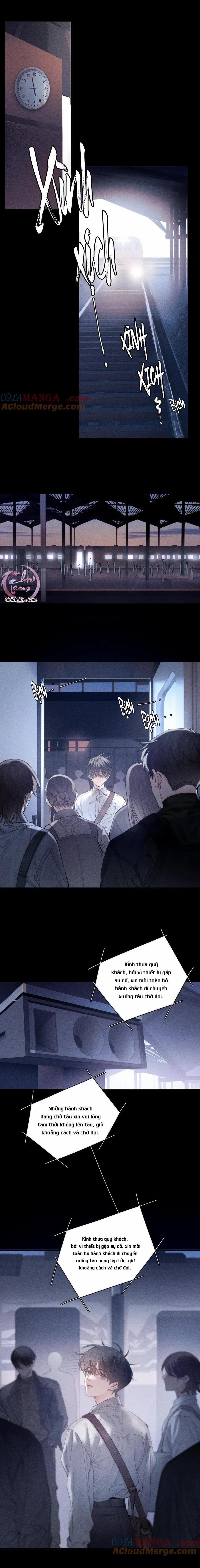 Cây Nấm Nhỏ 16 NGANG RAW trang 4