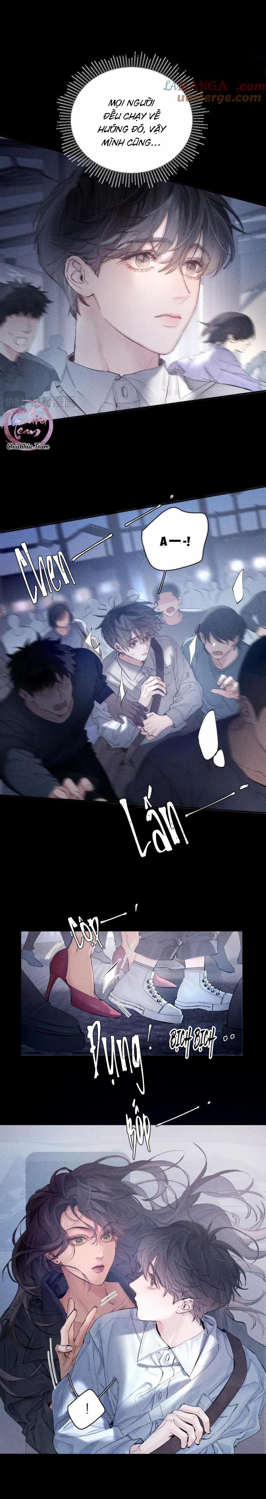 Cây Nấm Nhỏ 16 NGANG RAW trang 6