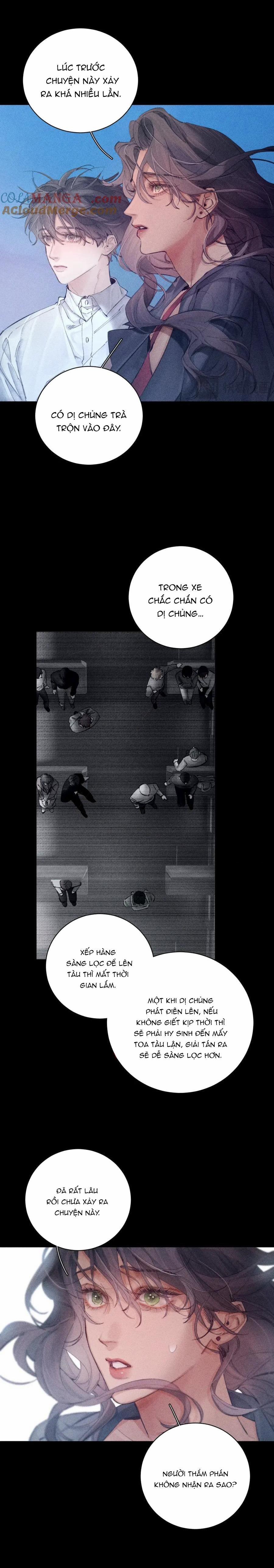 Cây Nấm Nhỏ 16 NGANG RAW trang 9